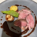 ビストロ・アリューシャン - 