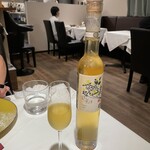 ビストロ・アリューシャン - 