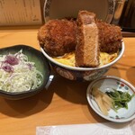 日本橋とんかつ 一 - 