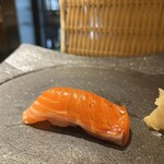 鮨酒場てっぺい - 