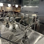 ニユートーキヨー BEER HALL - 