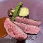 ビストロ・アリューシャン - 