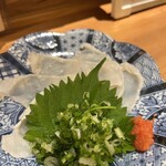 鮨酒場てっぺい - 