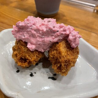 煮込みと酒と錦弥_0