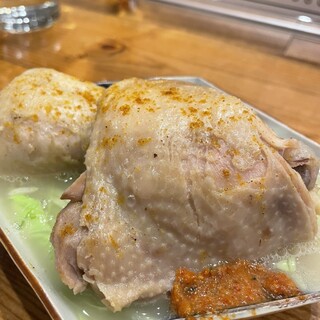 煮込みと酒と錦弥_1