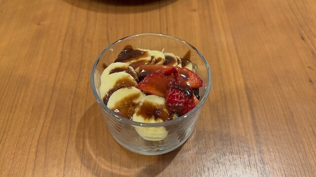 CHACO （チャコ）のご予約 - 札幌市清田区その他/スイーツ | 食べログ