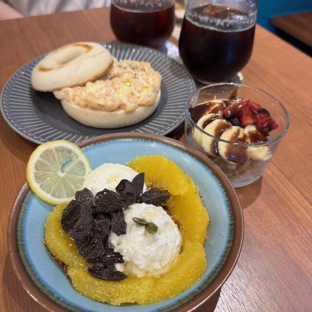 CHACO （チャコ）のご予約 - 札幌市清田区その他/スイーツ | 食べログ