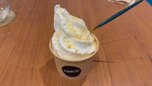 CHACO （チャコ）のご予約 - 札幌市清田区その他/スイーツ | 食べログ