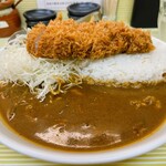 とんかつ檍のカレー屋 いっぺこっぺ 蒲田本店 - 