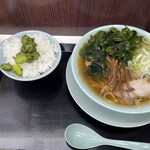 新橋ニューともちん 神保町店 - 