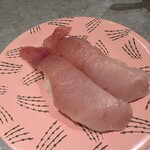 根室花まる - びん長まぐろ (3回目)