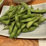 一久 - 枝豆