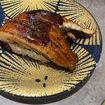 根室花まる - うなぎ