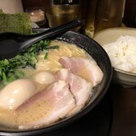 まんぷく家 井田248店 - 