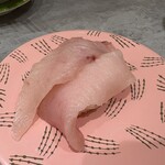 根室花まる - びん長まぐろ (2回目)