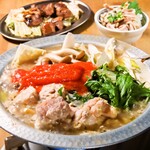 大衆居酒屋 とりいちず - 