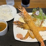 TOKYO エビフライ - 