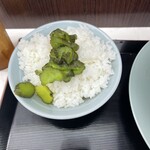 新橋ニューともちん 神保町店 - 