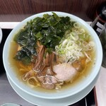 新橋ニューともちん 神保町店 - 