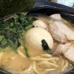 まんぷく家 井田248店 - 