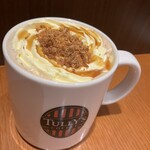 タリーズコーヒー - 