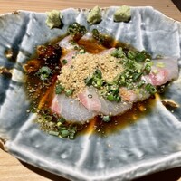 和食 いぶり別邸 有楽町店 - 