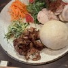 カフェ サンポ