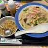 リンガーハット 大阪狭山店