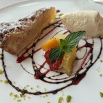 レオーネ・マルチアーノ - 