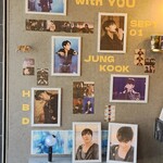 ブラックタイガー - 