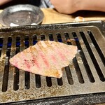 ニクアザブ 武蔵小山店 - 