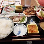魚菜屋 - 