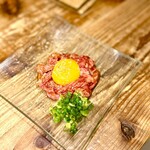 ニクアザブ 武蔵小山店 - 
