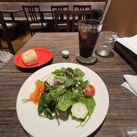 grigio la tavola - 