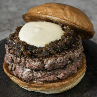 WAGYU BURGER HIROKIYA_2