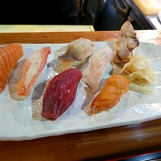 すし なかむら_1