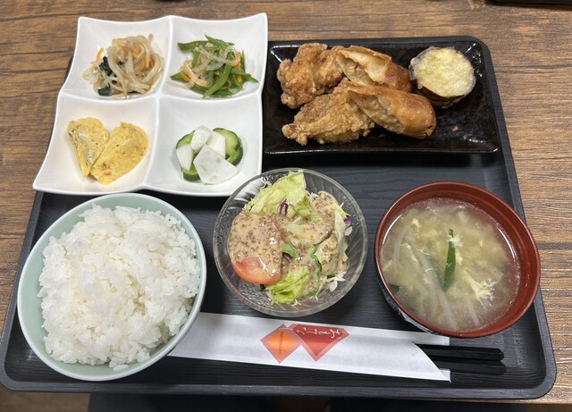長島食堂 - 青森（食堂）の写真