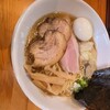 麺笑 コムギの夢 - 料理写真: