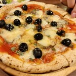 oasis GRILL & ITALIAN - 