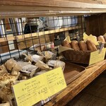 ベーカリー燈 - 