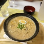 市場のめしや まんまる食堂 - 