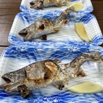 だんごあん - 1匹900円