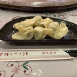 王さんの菜館 - 