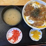 海鮮食堂 太陽 - 