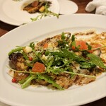 oasis GRILL & ITALIAN - 