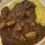 カレーの店 マボロシ - 