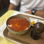 市場のめしや まんまる食堂 - 