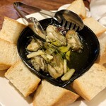 oasis GRILL & ITALIAN - 