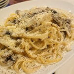 oasis GRILL & ITALIAN - 