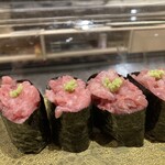 佐渡廻転寿司 弁慶 - 